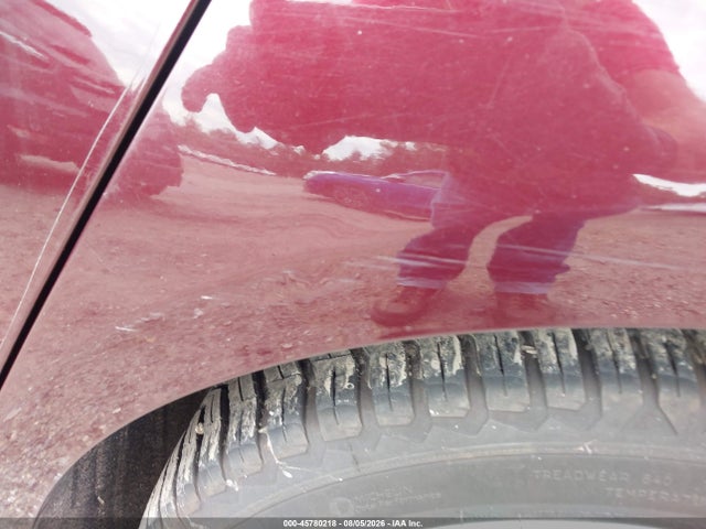 3FA6P0HDXHR109449 Ford FUSION SE