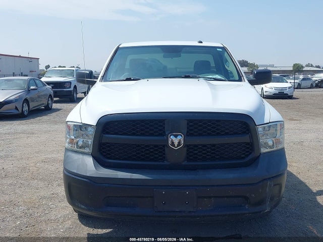 RAM 1500 2018 3C6JR6DGXJG255389 Image 12