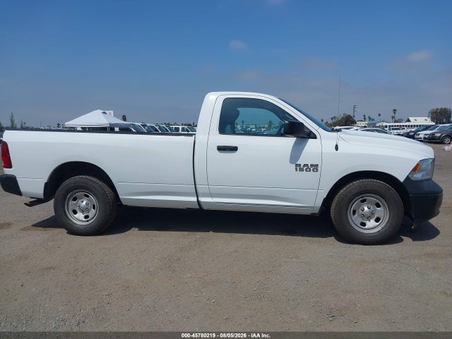 RAM 1500 2018 3C6JR6DGXJG255389 Image 13