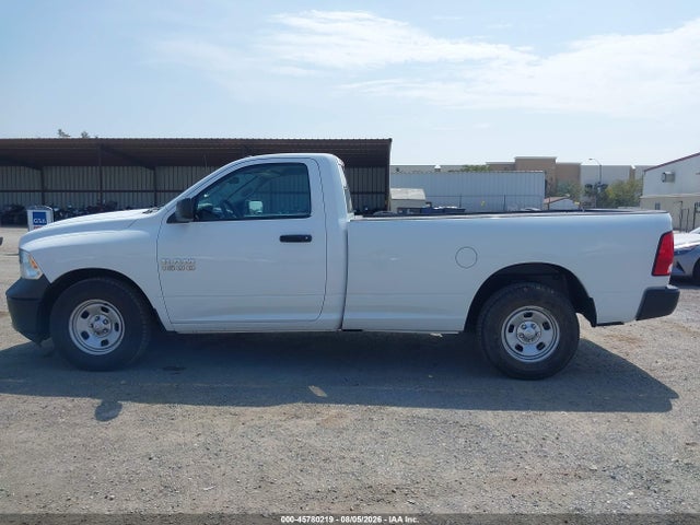 RAM 1500 2018 3C6JR6DGXJG255389 Image 14