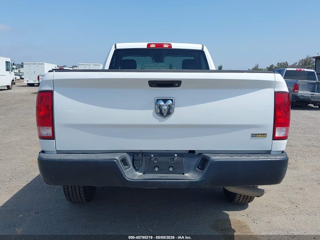 RAM 1500 2018 3C6JR6DGXJG255389 Image 16