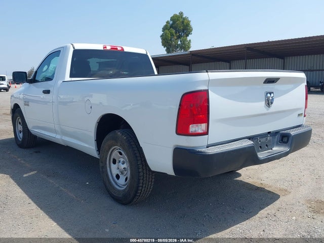 RAM 1500 2018 3C6JR6DGXJG255389 Image 3