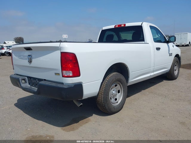RAM 1500 2018 3C6JR6DGXJG255389 Image 4