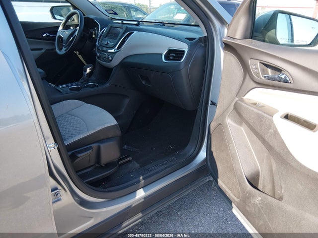 Продажа на аукционе авто 2024 Chevrolet Equinox Awd Lt, vin: 3GNAXUEG6RL274002, номер лота: 45780222