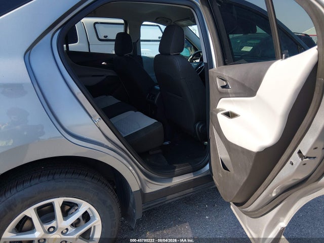 Продажа на аукционе авто 2024 Chevrolet Equinox Awd Lt, vin: 3GNAXUEG6RL274002, номер лота: 45780222