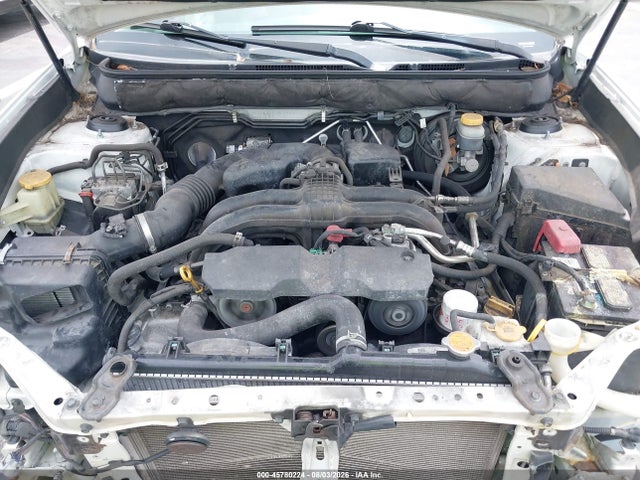 Продаж на аукціоні авто 2014 Subaru Outback 2.5i Limited, vin: 4S4BRCLC0E3208838, номер лоту: 45780224