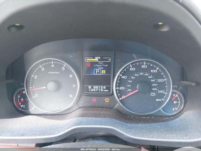 Продаж на аукціоні авто 2014 Subaru Outback 2.5i Limited, vin: 4S4BRCLC0E3208838, номер лоту: 45780224
