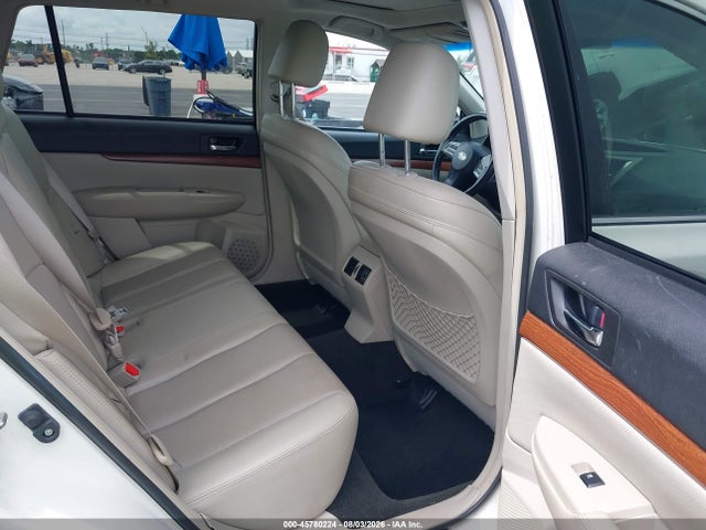 Продаж на аукціоні авто 2014 Subaru Outback 2.5i Limited, vin: 4S4BRCLC0E3208838, номер лоту: 45780224