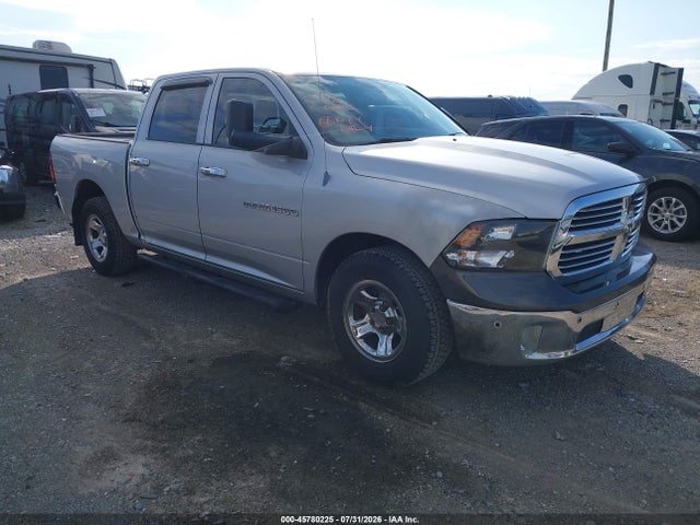 Aukcja sprzedaży 2011 Ram Ram 1500 St, vin: 1D7RB1CP2BS541970, numer aukcji: 45780225