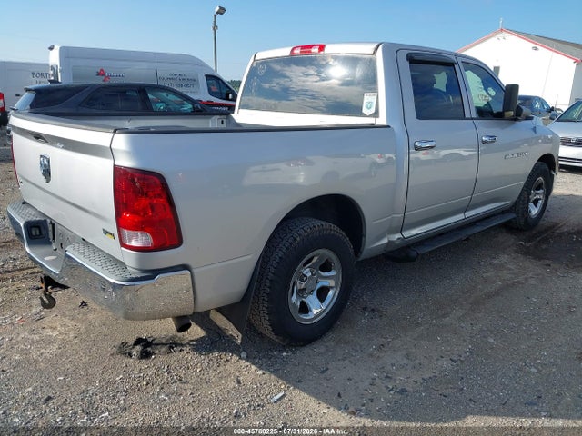 45780225 :رقم المزاد ، 1D7RB1CP2BS541970 vin ، 2011 Ram Ram 1500 St مزاد بيع