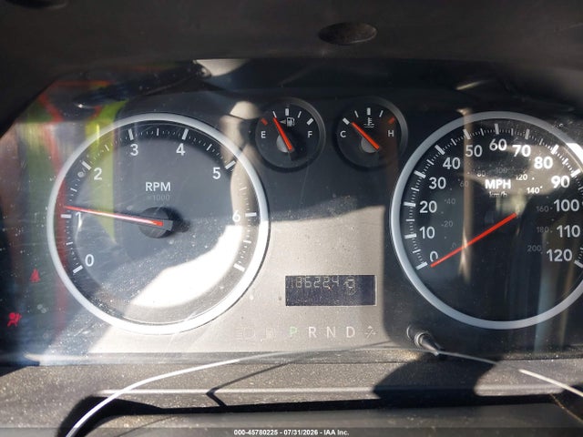 45780225 :رقم المزاد ، 1D7RB1CP2BS541970 vin ، 2011 Ram Ram 1500 St مزاد بيع