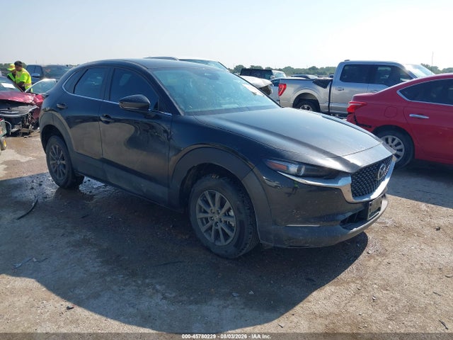 Продажа на аукционе авто 2025 Mazda Cx-30 2.5 S, vin: 3MVDMBAM3SM834538, номер лота: 45780229