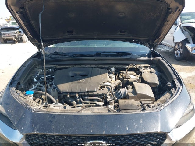 Продажа на аукционе авто 2025 Mazda Cx-30 2.5 S, vin: 3MVDMBAM3SM834538, номер лота: 45780229