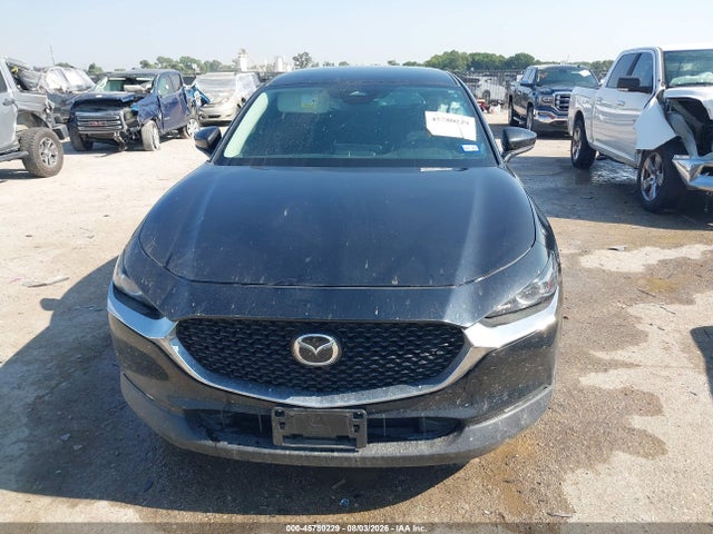 Продажа на аукционе авто 2025 Mazda Cx-30 2.5 S, vin: 3MVDMBAM3SM834538, номер лота: 45780229