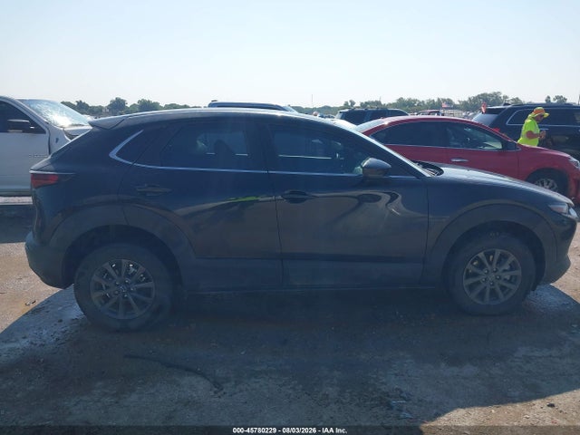 Продажа на аукционе авто 2025 Mazda Cx-30 2.5 S, vin: 3MVDMBAM3SM834538, номер лота: 45780229