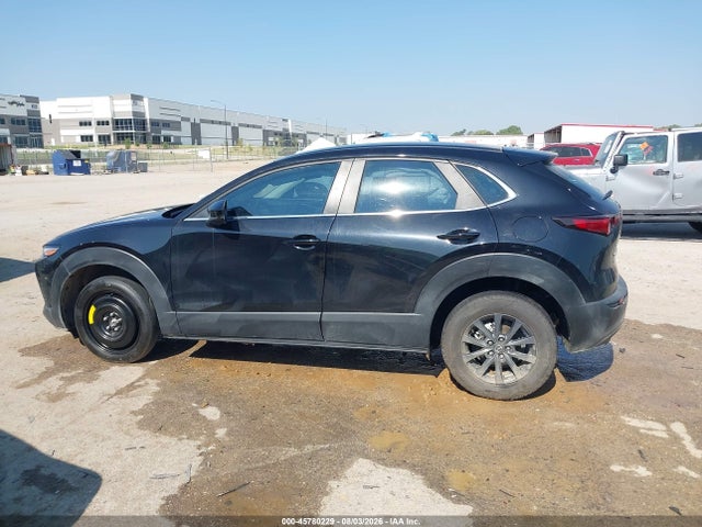 Продажа на аукционе авто 2025 Mazda Cx-30 2.5 S, vin: 3MVDMBAM3SM834538, номер лота: 45780229