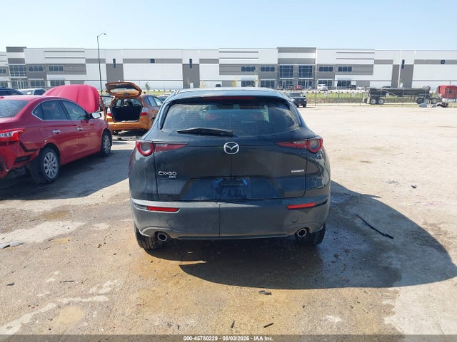 Продажа на аукционе авто 2025 Mazda Cx-30 2.5 S, vin: 3MVDMBAM3SM834538, номер лота: 45780229