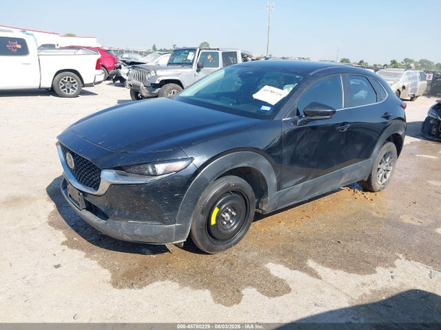 Продажа на аукционе авто 2025 Mazda Cx-30 2.5 S, vin: 3MVDMBAM3SM834538, номер лота: 45780229