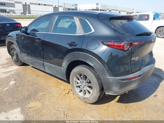 Продажа на аукционе авто 2025 Mazda Cx-30 2.5 S, vin: 3MVDMBAM3SM834538, номер лота: 45780229