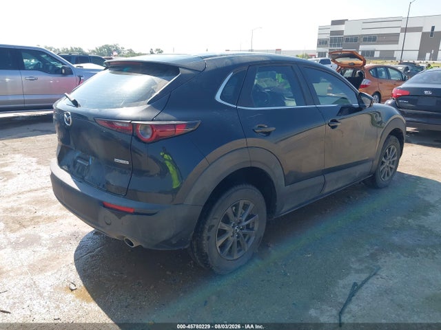 Продажа на аукционе авто 2025 Mazda Cx-30 2.5 S, vin: 3MVDMBAM3SM834538, номер лота: 45780229