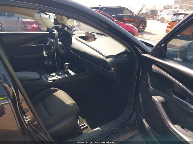 Продажа на аукционе авто 2025 Mazda Cx-30 2.5 S, vin: 3MVDMBAM3SM834538, номер лота: 45780229