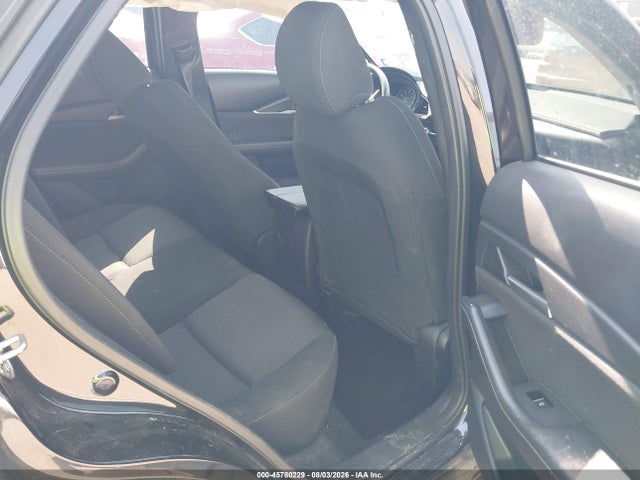 Продажа на аукционе авто 2025 Mazda Cx-30 2.5 S, vin: 3MVDMBAM3SM834538, номер лота: 45780229