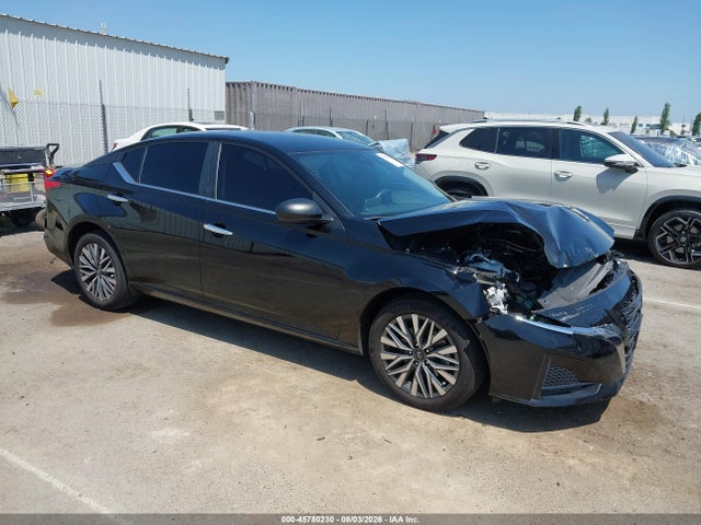 45780230 :رقم المزاد ، 1N4BL4DV7SN403868 vin ، 2025 Nissan Altima Sv Fwd مزاد بيع