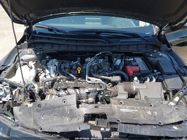 45780230 :رقم المزاد ، 1N4BL4DV7SN403868 vin ، 2025 Nissan Altima Sv Fwd مزاد بيع