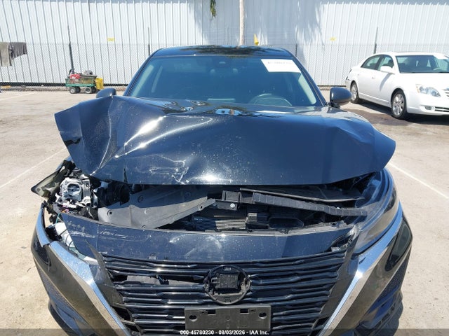 45780230 :رقم المزاد ، 1N4BL4DV7SN403868 vin ، 2025 Nissan Altima Sv Fwd مزاد بيع