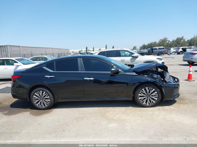 45780230 :رقم المزاد ، 1N4BL4DV7SN403868 vin ، 2025 Nissan Altima Sv Fwd مزاد بيع