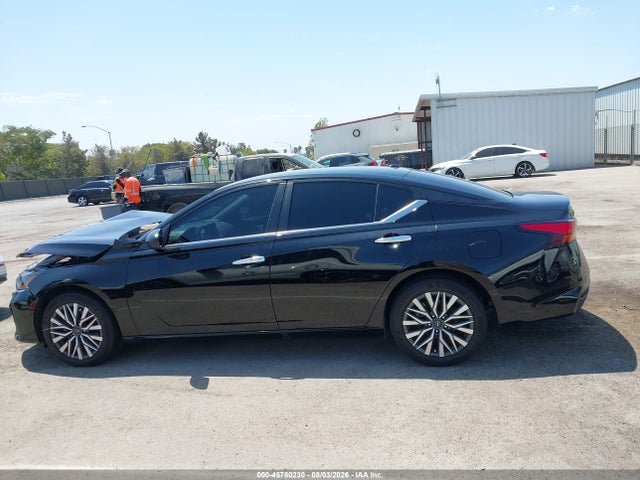 45780230 :رقم المزاد ، 1N4BL4DV7SN403868 vin ، 2025 Nissan Altima Sv Fwd مزاد بيع