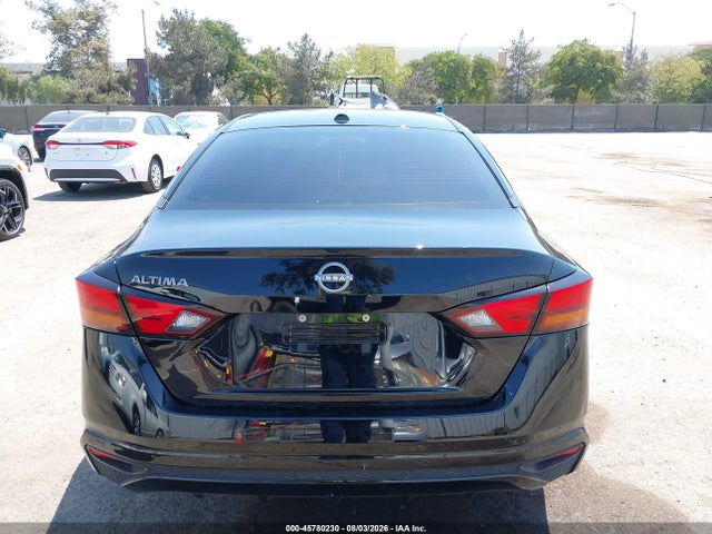 45780230 :رقم المزاد ، 1N4BL4DV7SN403868 vin ، 2025 Nissan Altima Sv Fwd مزاد بيع
