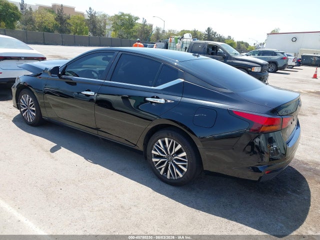 45780230 :رقم المزاد ، 1N4BL4DV7SN403868 vin ، 2025 Nissan Altima Sv Fwd مزاد بيع