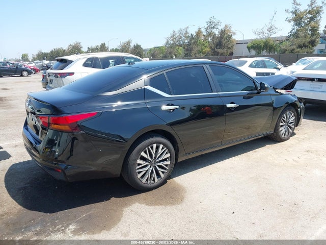 45780230 :رقم المزاد ، 1N4BL4DV7SN403868 vin ، 2025 Nissan Altima Sv Fwd مزاد بيع