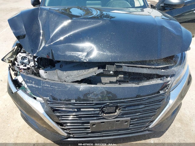 45780230 :رقم المزاد ، 1N4BL4DV7SN403868 vin ، 2025 Nissan Altima Sv Fwd مزاد بيع