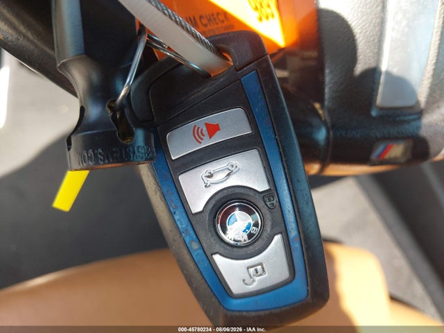 Продаж на аукціоні авто 2018 Bmw 430i, vin: WBA4Z1C52JEC72607, номер лоту: 45780234