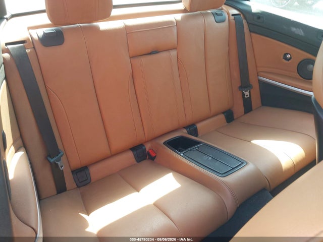 Продаж на аукціоні авто 2018 Bmw 430i, vin: WBA4Z1C52JEC72607, номер лоту: 45780234