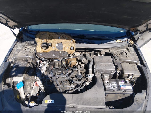 5NPE34AB2HH502088 Hyundai Sonata Limited 2.0t