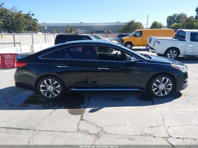 5NPE34AB2HH502088 Hyundai Sonata Limited 2.0t
