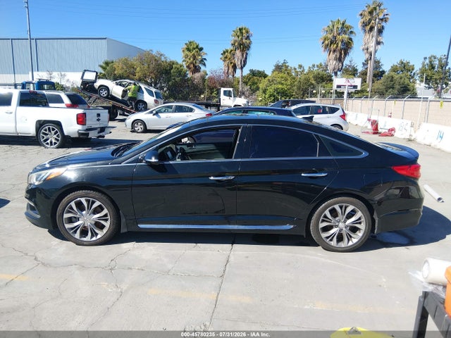 5NPE34AB2HH502088 Hyundai Sonata Limited 2.0t