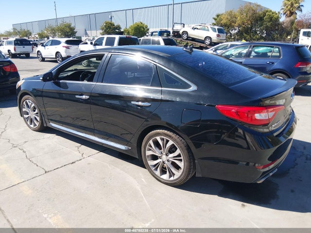 5NPE34AB2HH502088 Hyundai Sonata Limited 2.0t