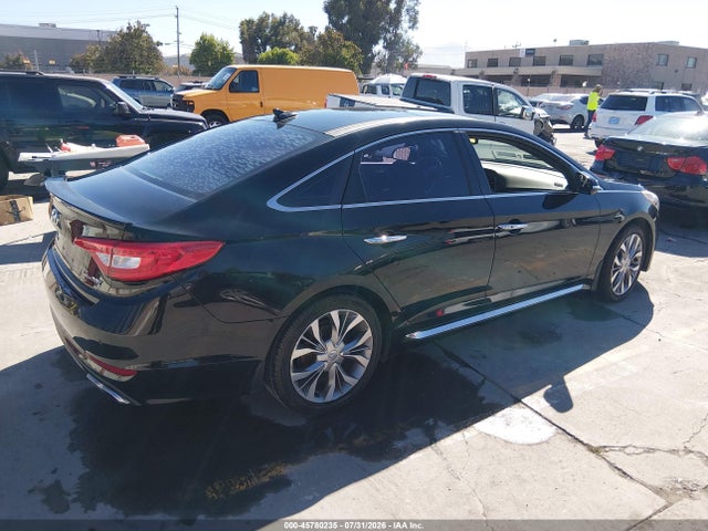 5NPE34AB2HH502088 Hyundai Sonata Limited 2.0t