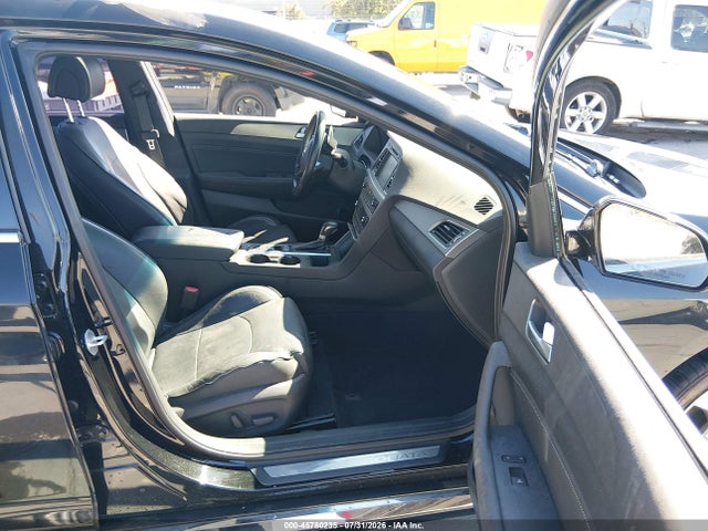 5NPE34AB2HH502088 Hyundai Sonata Limited 2.0t