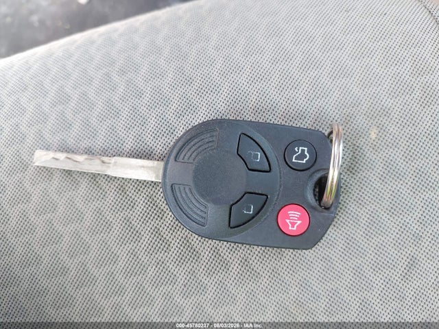 Aukcja sprzedaży 2017 Ford Escape Se, vin: 1FMCU0GDXHUA54660, numer aukcji: 45780237
