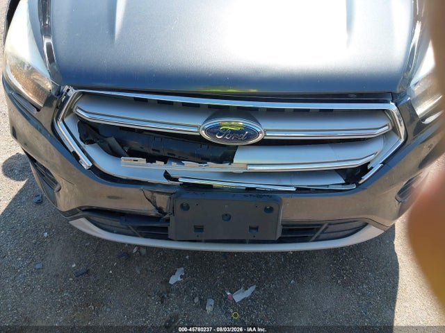 Aukcja sprzedaży 2017 Ford Escape Se, vin: 1FMCU0GDXHUA54660, numer aukcji: 45780237