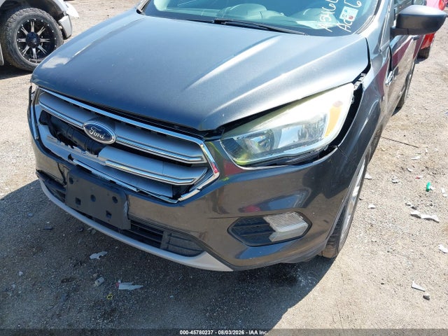 Aukcja sprzedaży 2017 Ford Escape Se, vin: 1FMCU0GDXHUA54660, numer aukcji: 45780237