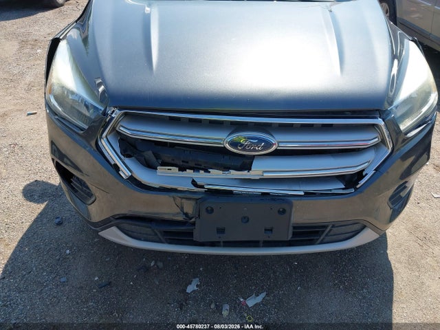 Aukcja sprzedaży 2017 Ford Escape Se, vin: 1FMCU0GDXHUA54660, numer aukcji: 45780237