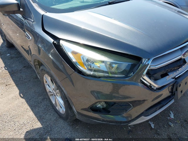 Aukcja sprzedaży 2017 Ford Escape Se, vin: 1FMCU0GDXHUA54660, numer aukcji: 45780237