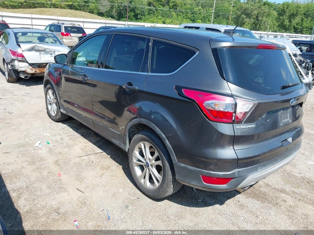 Aukcja sprzedaży 2017 Ford Escape Se, vin: 1FMCU0GDXHUA54660, numer aukcji: 45780237