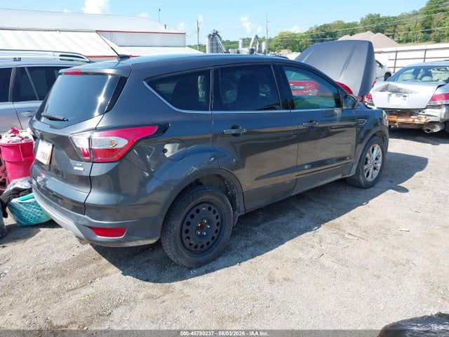 Aukcja sprzedaży 2017 Ford Escape Se, vin: 1FMCU0GDXHUA54660, numer aukcji: 45780237